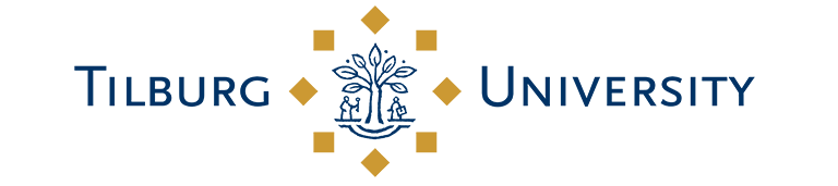 logo Tilburg university